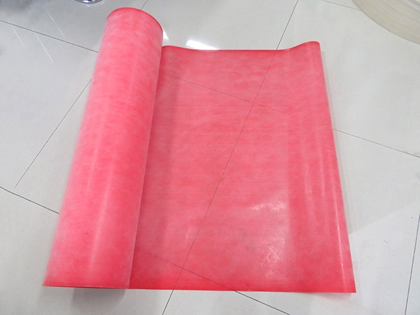 Geotextile