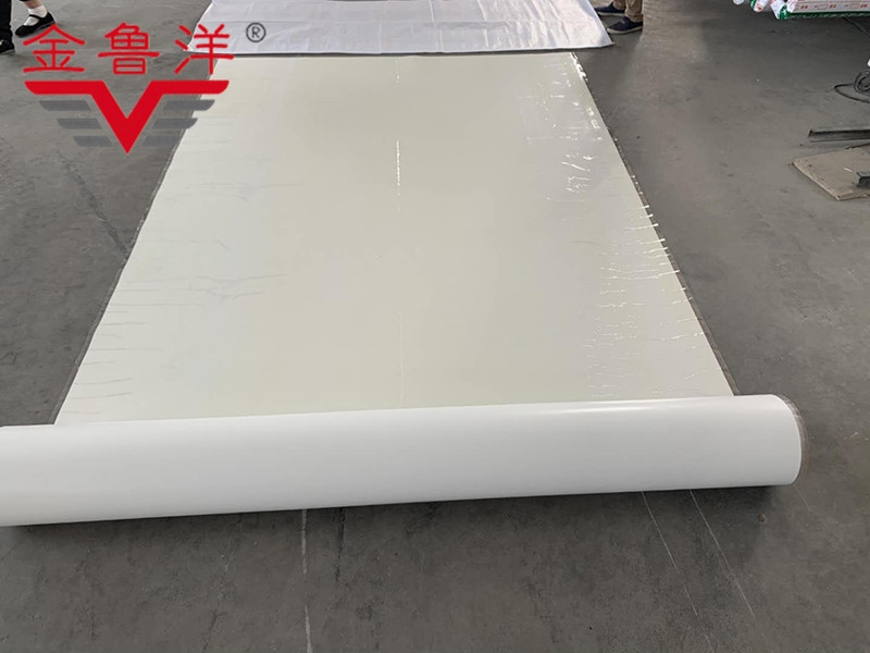 熱塑性聚烯烴(TPO)防水卷材